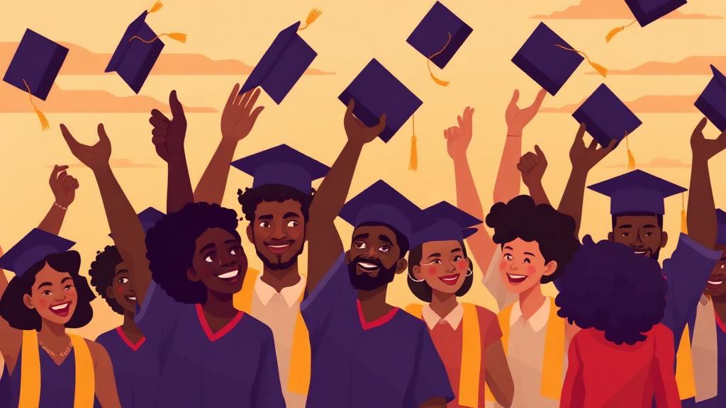 Top 20 Fully Funded Scholarships for Africans in 2026