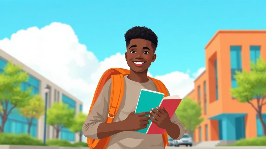 Best Scholarships for African Undergraduate Students