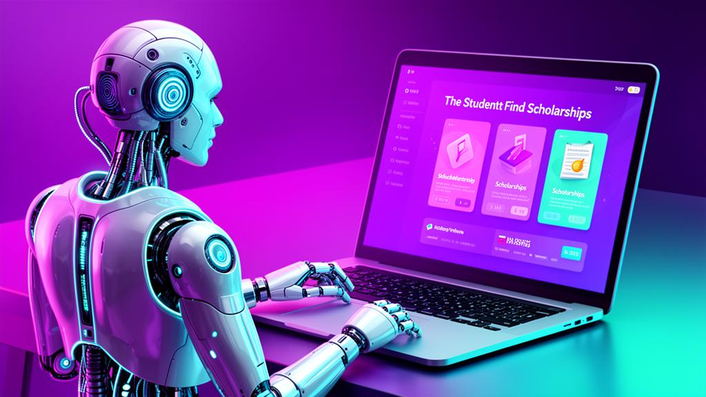 Best AI Tools for Finding Scholarships