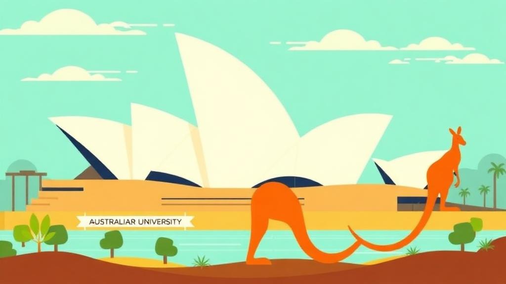 Top Scholarships in Australia for International Students 2026