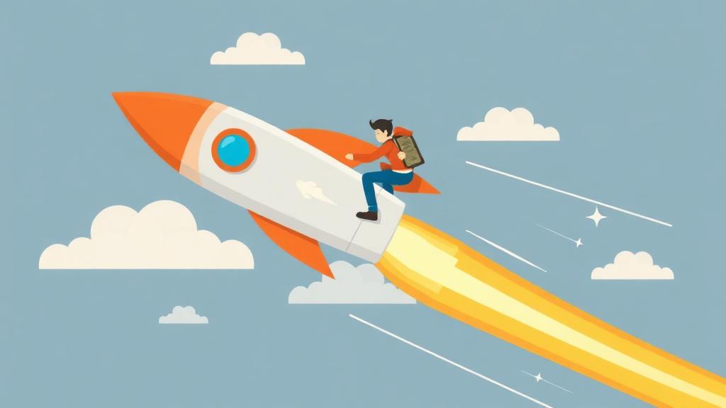 How to Find Scholarships Faster Using AI
