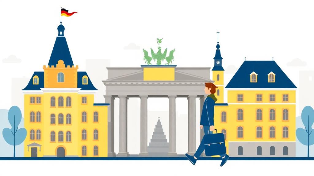 Fully Funded Scholarships in Germany for International Students 2026