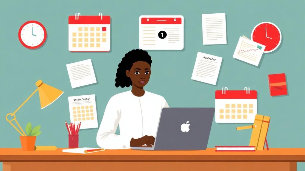 Scholarships Nigerians Can Apply for Right Now