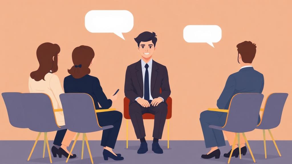 Scholarship Interview Tips: How to Impress the Selection Committee