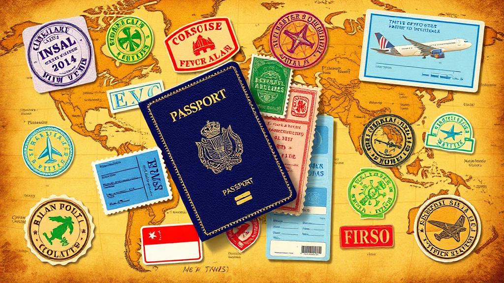 How to Get a Student Visa: Step-by-Step Guide for Popular Destinations