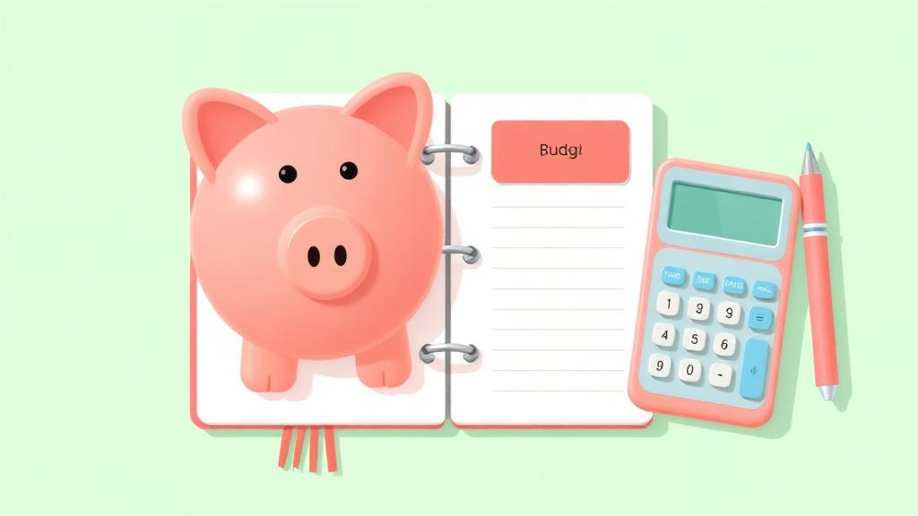 Study Abroad on a Budget: Complete Financial Planning Guide