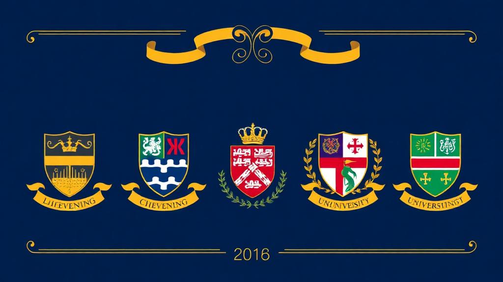 Top UK Scholarships for International Students in 2026